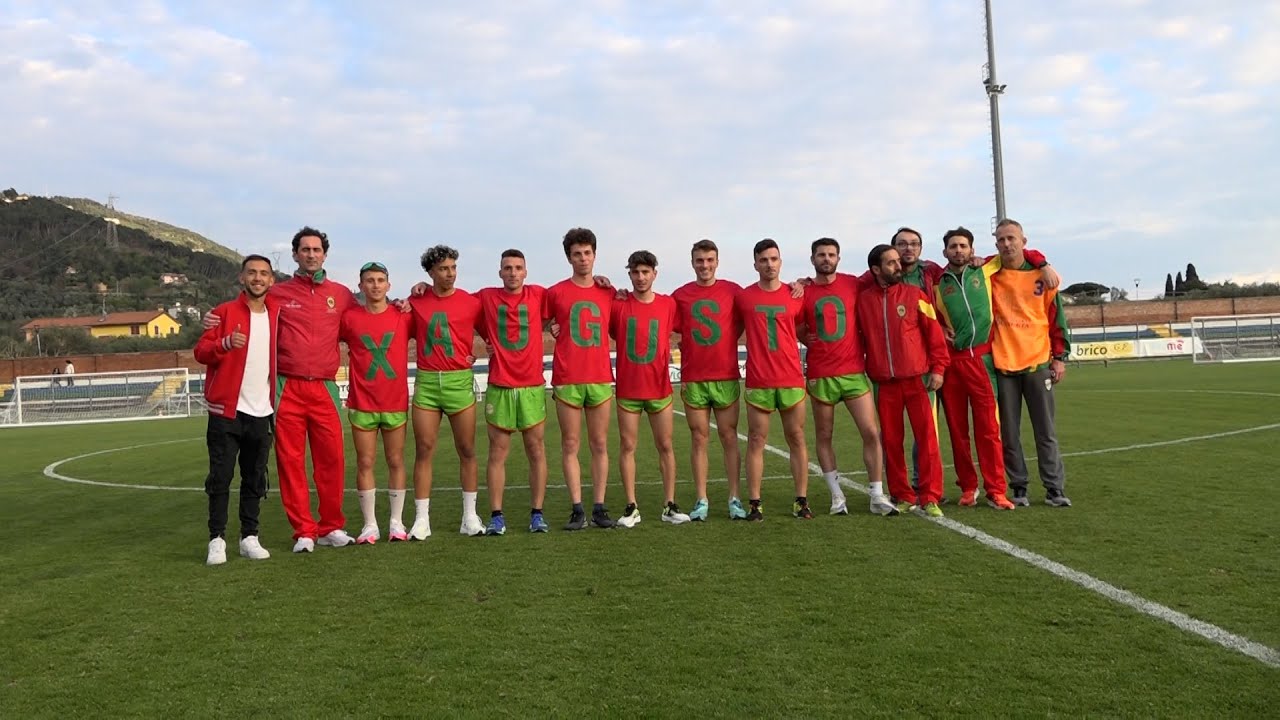 Staffetta delle Contrade 2022