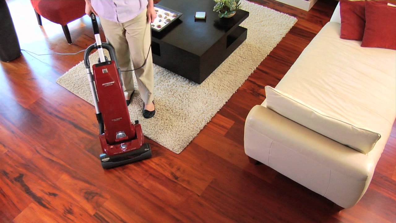 Kenmore&reg;/MD 'Intuition' 2-amp Direct Drive Bagged Upright Vacuum at Sears Canada