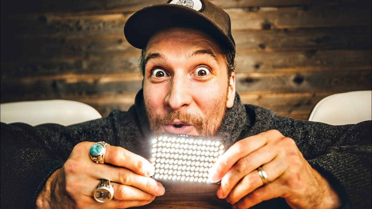 The ABSOLUTE BEST thing I have IN MY CAMERA BAG! (You need this)