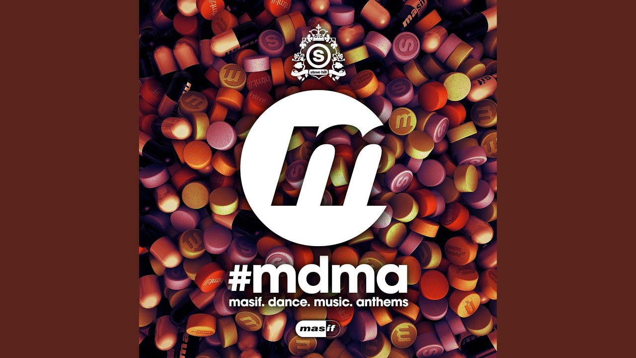 Catch (Steve Hill x Rob Tissera x Technikal Mix)