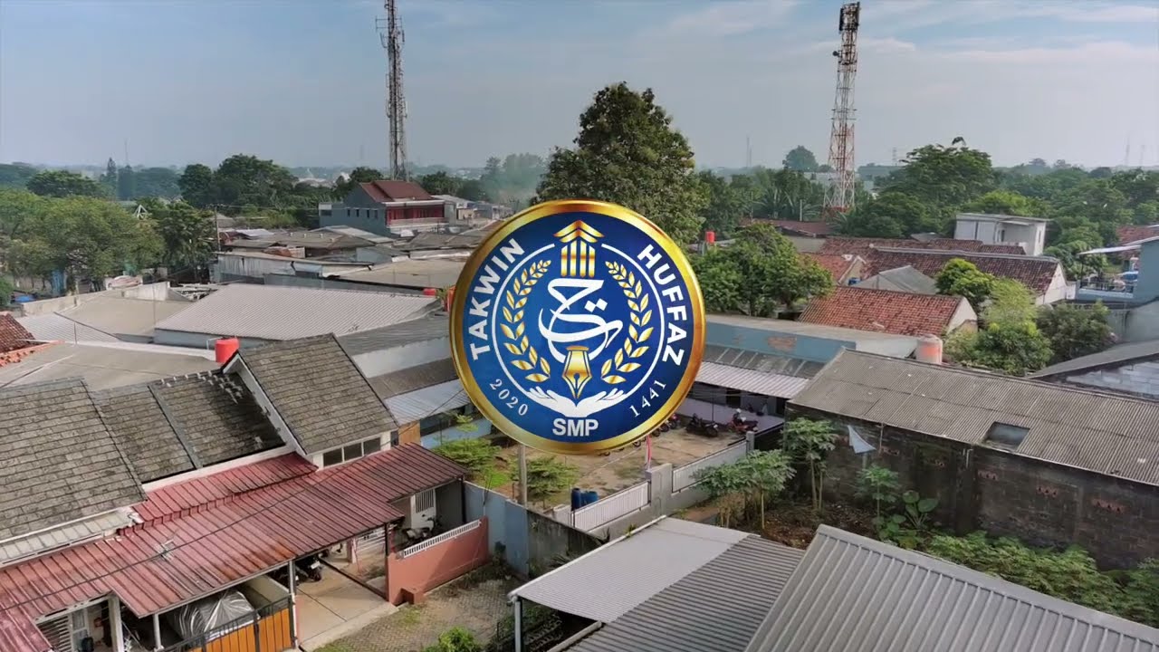 SMP Takwin Huffazh Bekasi | Haflah Takharruj Angkatan Ke-3 (2025)