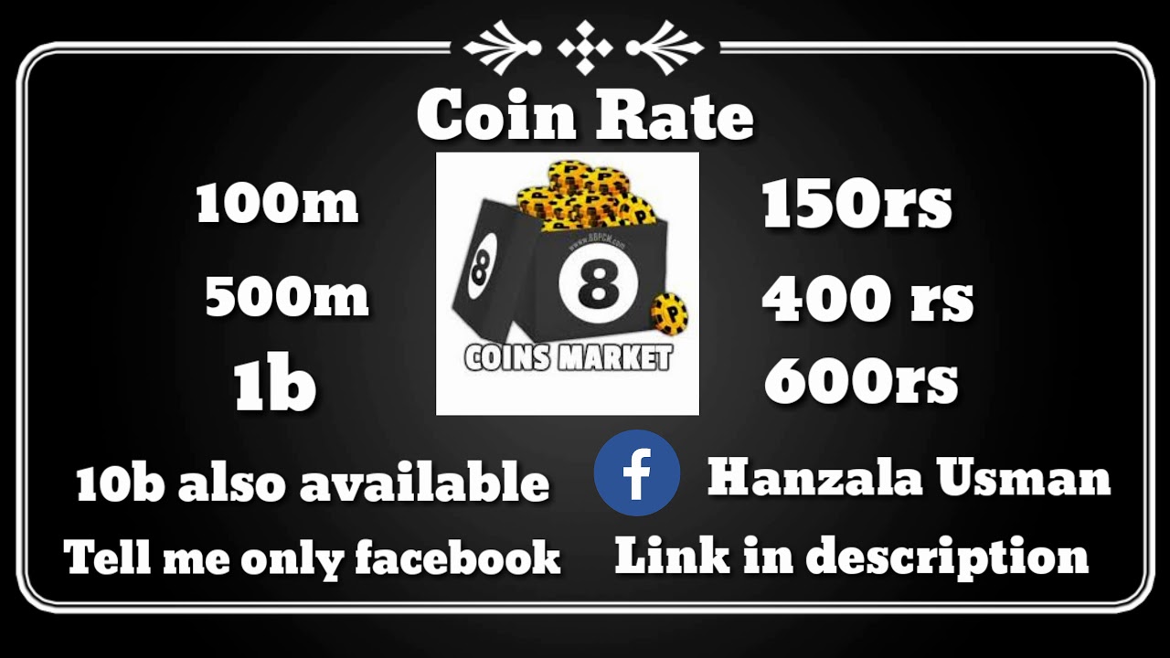 Very cheap coin seller in Pakistan and full trust|H.U Android Gamer