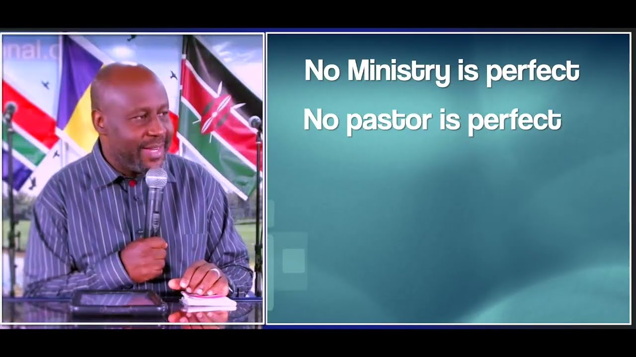 7 GODLY PRACTICAL GUIDELINES ON HOW A MINISTRY LEADER SHOULD LEAVE THEIR CHURCH TO JOIN ANOTHER