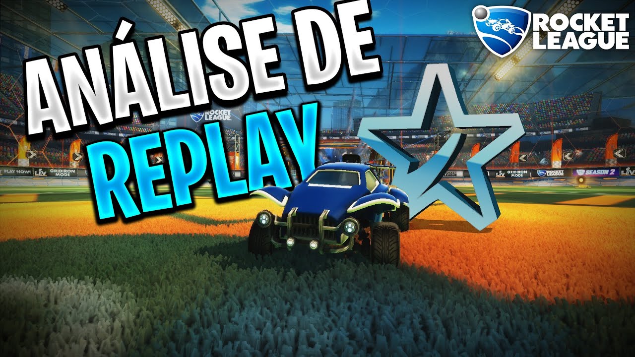 ANALISANDO A GAMEPLAY DO INSCRITO - PLATINA