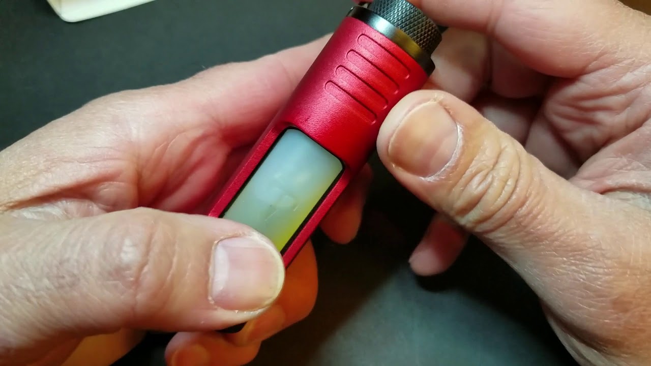 BEST TOP FILL SQUONK MOD: Dovpo topside squonk mod 90w Full Review
