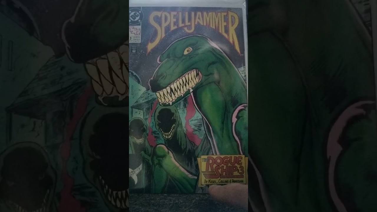 Some random comics I was gifted P1 - #dccomics #He-man #Ragman #theflash #comics #comiccovers 