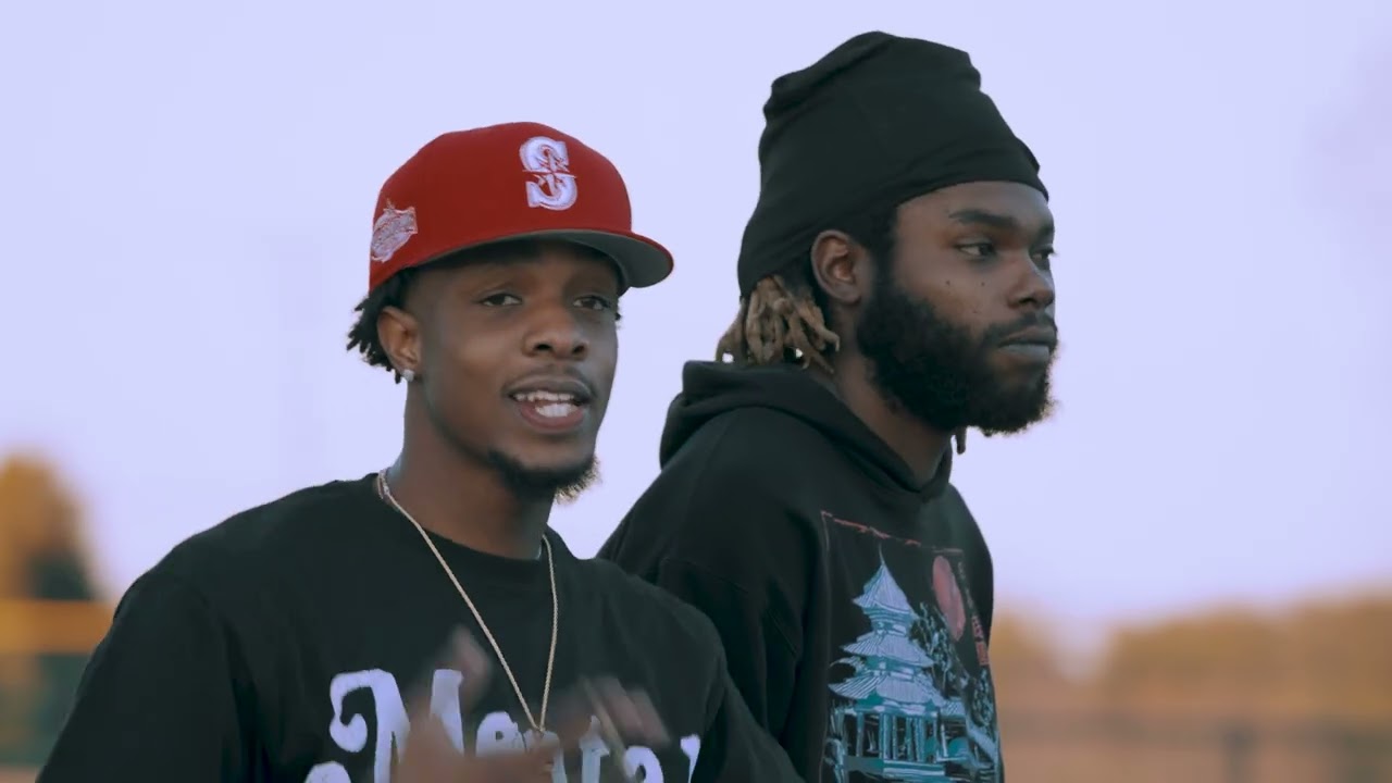 DIARY x Q. Fae (Official Video)