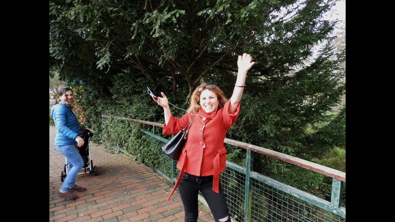 Kelsey Park  March 2020