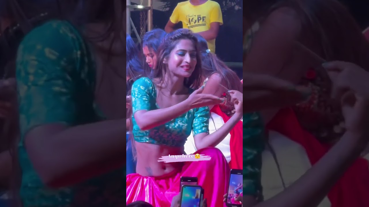 Choliya ke hook Raja ji | Ft. Miss Disha 