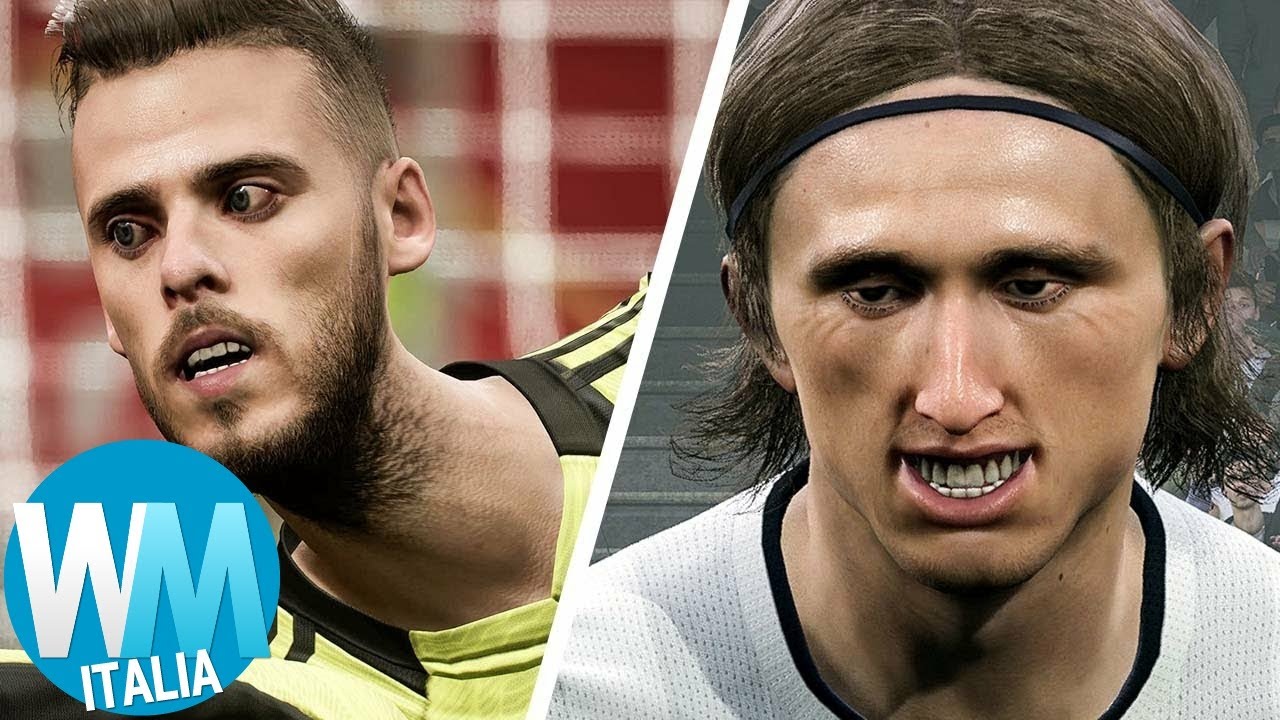 Top 10 PEGGIORI VIDEOGIOCHI del 2021!