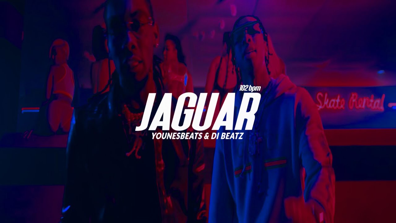 [FREE] Dark Melodic Banger | Tyga Offset Type Beat | Instru Rap Lourd 2021