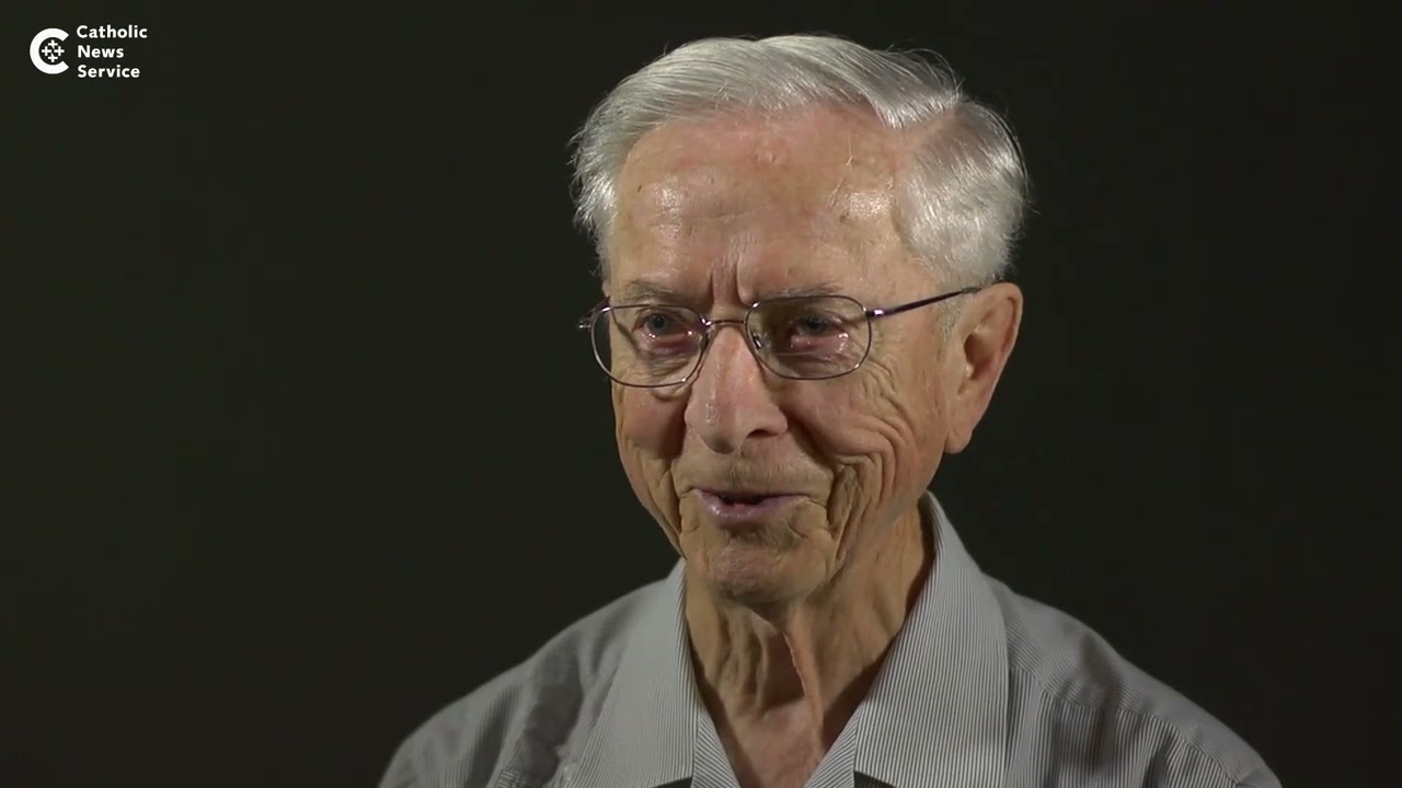 A Vatican II witness
