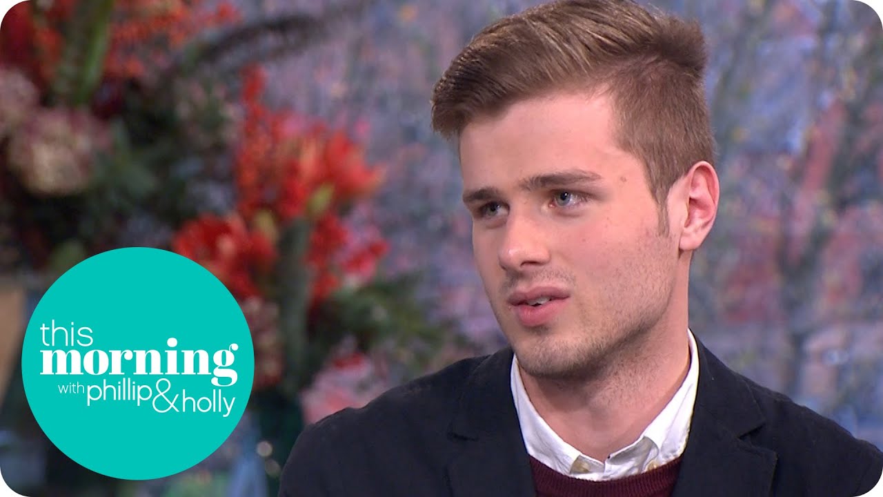 Attacked for Questioning Consent Classes | This Morning