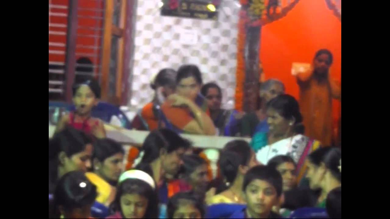 Bootha Kola :Bajagoli Mala Kukyadi Mr.Ravi hegde House