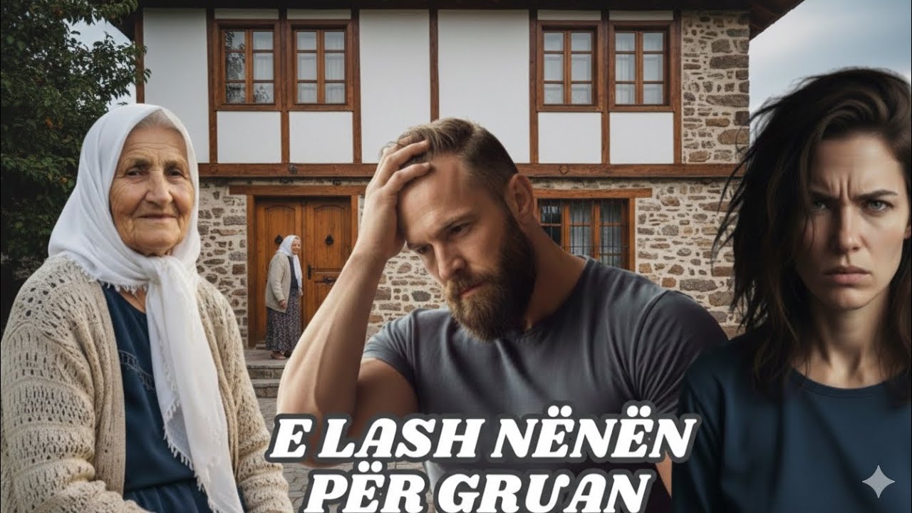 Histori e Dhimbshme: Si ta permisoj gabimin, e lash nenen per gruan tmeri i jetes 