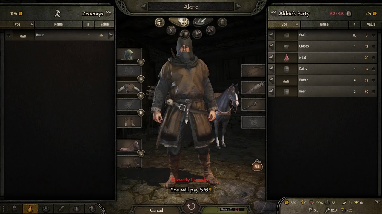 Mount and Blade II: Bannerlord. Is it good?
