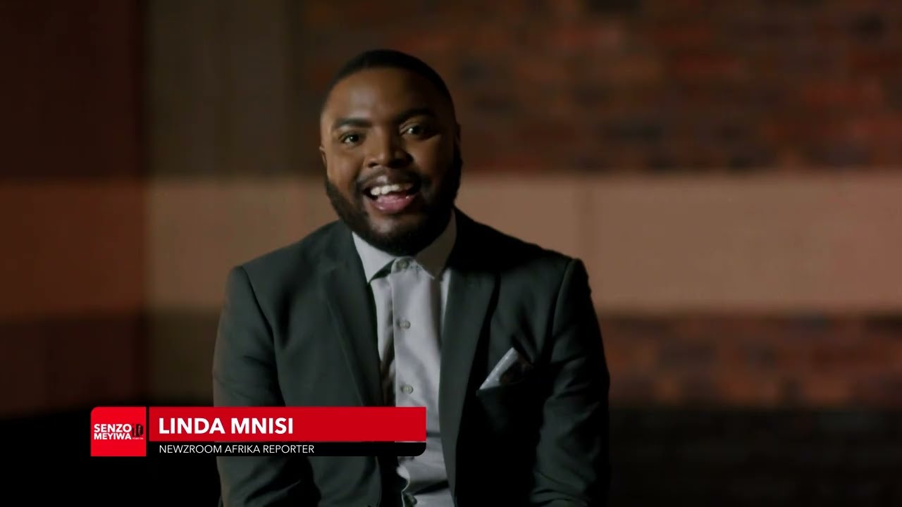 Marking ten years of Senzo Meyiwa's murder