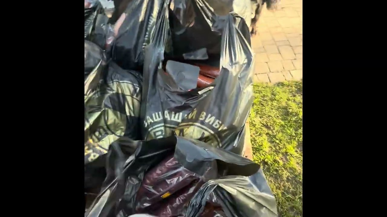 Вгадай вагу розпаковки отримай приз