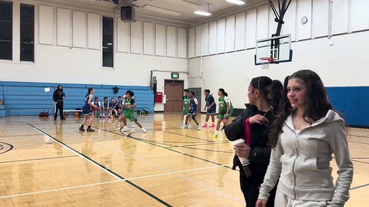 FRS Team A vs TRP Team A, 4th Quarter 2/13/2026
