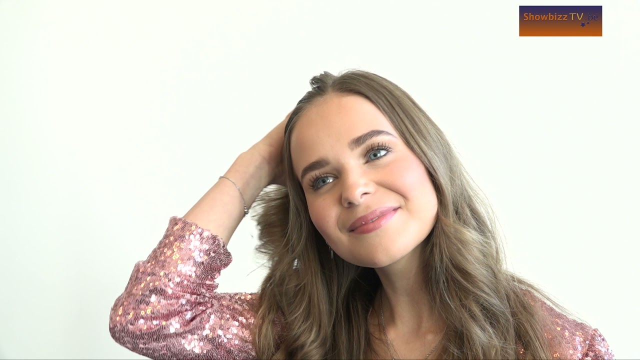 Diede van den Heuvel in K2 Zoekt K3: 'Hoo, dat is een moeilijke vraag'
