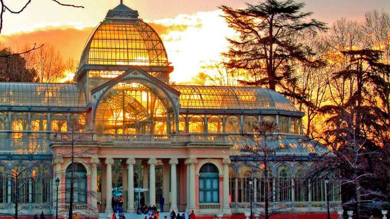 El Retiro de Madrid se renueva: estas son las 29 zonas que se van a restaurar