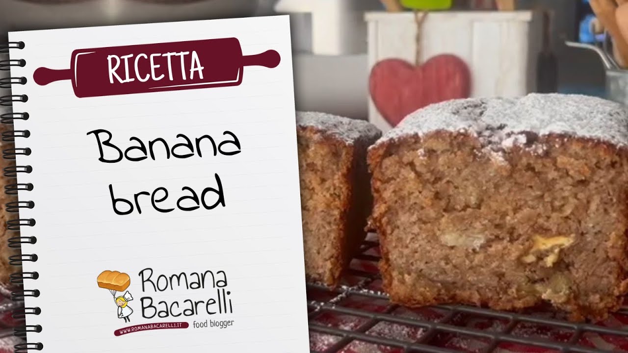 Banana Bread