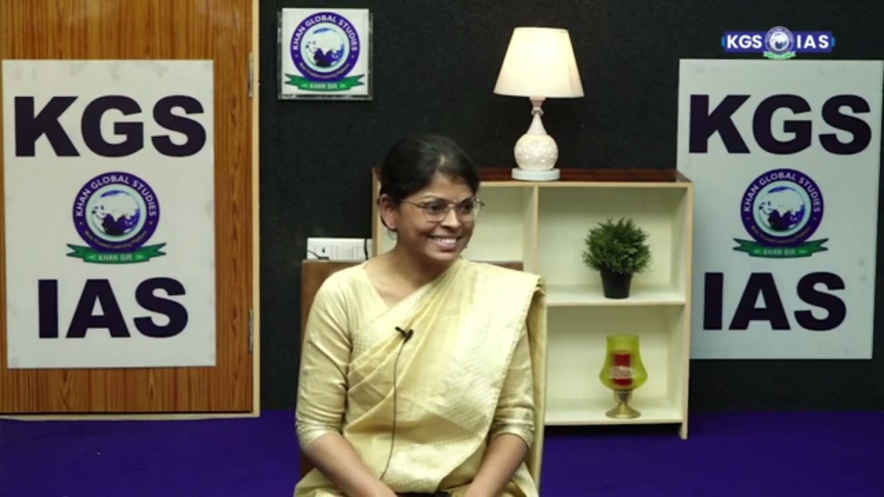 68 वीं BPSC Rank 49 | Interview | Bihar Education Services  | #khansir #ias