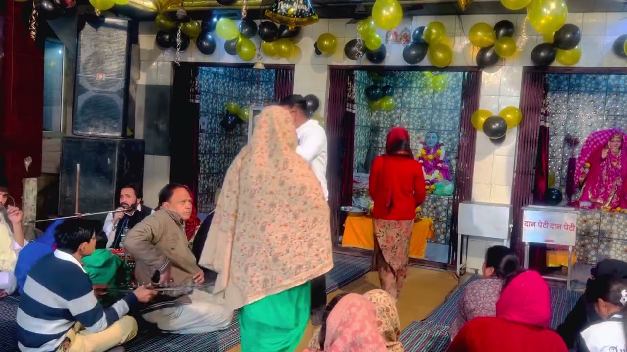 Jind balaka by Puneet garg