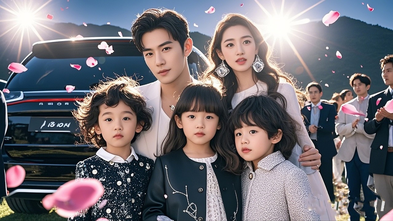 💥7 лет назад 3 ребенка положили конец родословной генерального директора. 8 лет спустя генеральны...