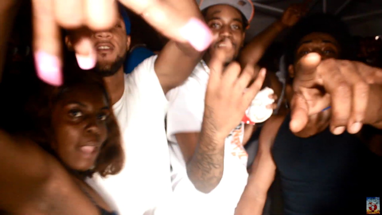 FIVIO FOREIGN - BIG DRIP LIVE BROOKLYN (BACCYARD PARTY) 2019
