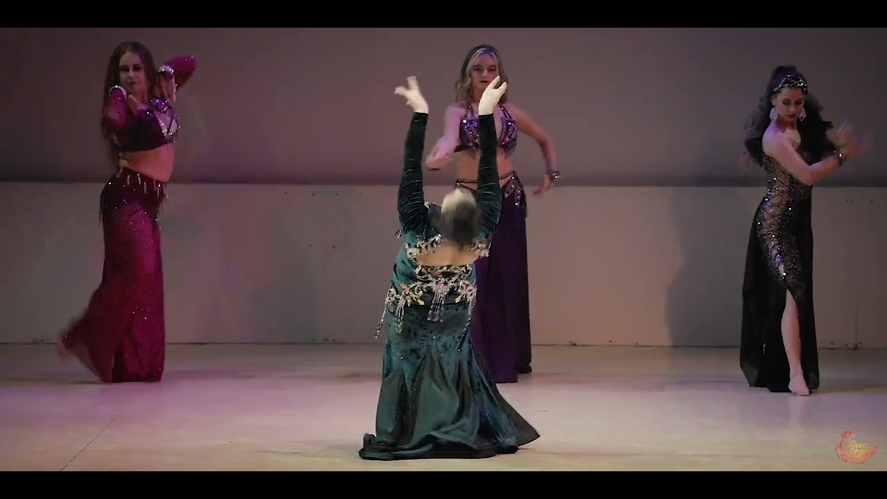 Тренерский номер| Akdeb Aleik | Восточные танцы #orientaldance #tarab #dancer
