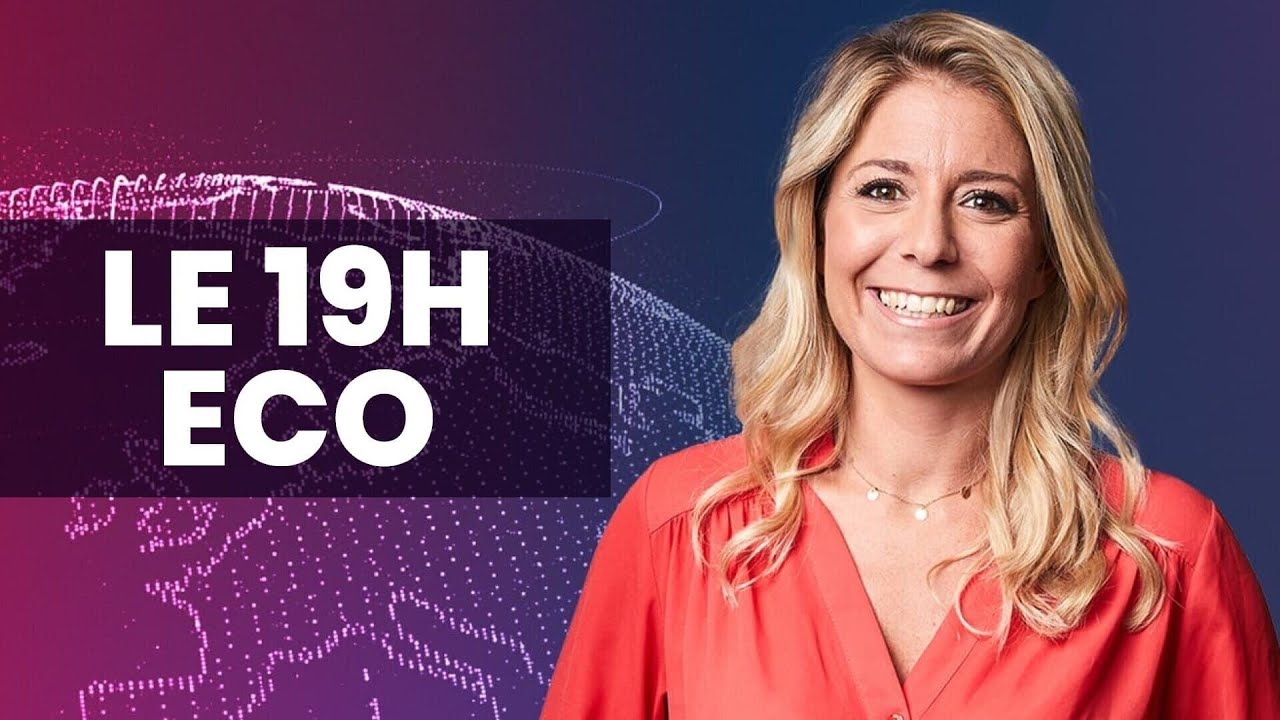 Le 19h éco : L'actualité économique du jeudi 26 février de BFM Business