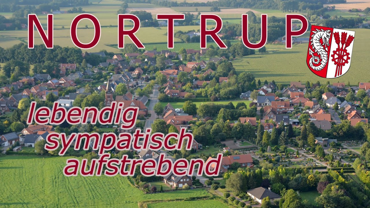 Trailer Nortrup
