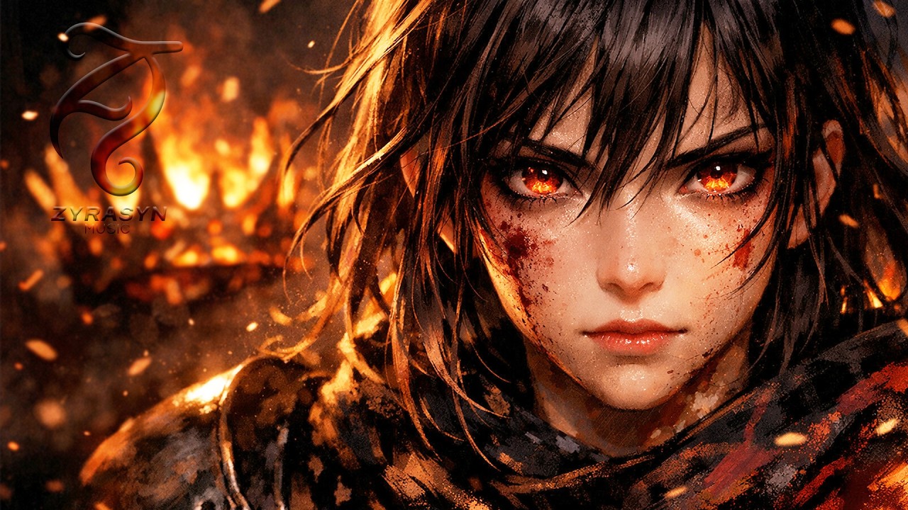 Battle Hymn of the Damned – Epic Dark Orchestral Music | Choir of the Fallen