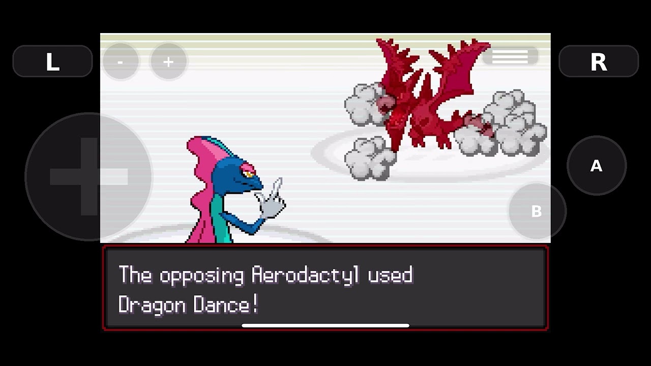 Pokémon Radical Red 4.1 Hardcore Mode | Rematch Vs Brock