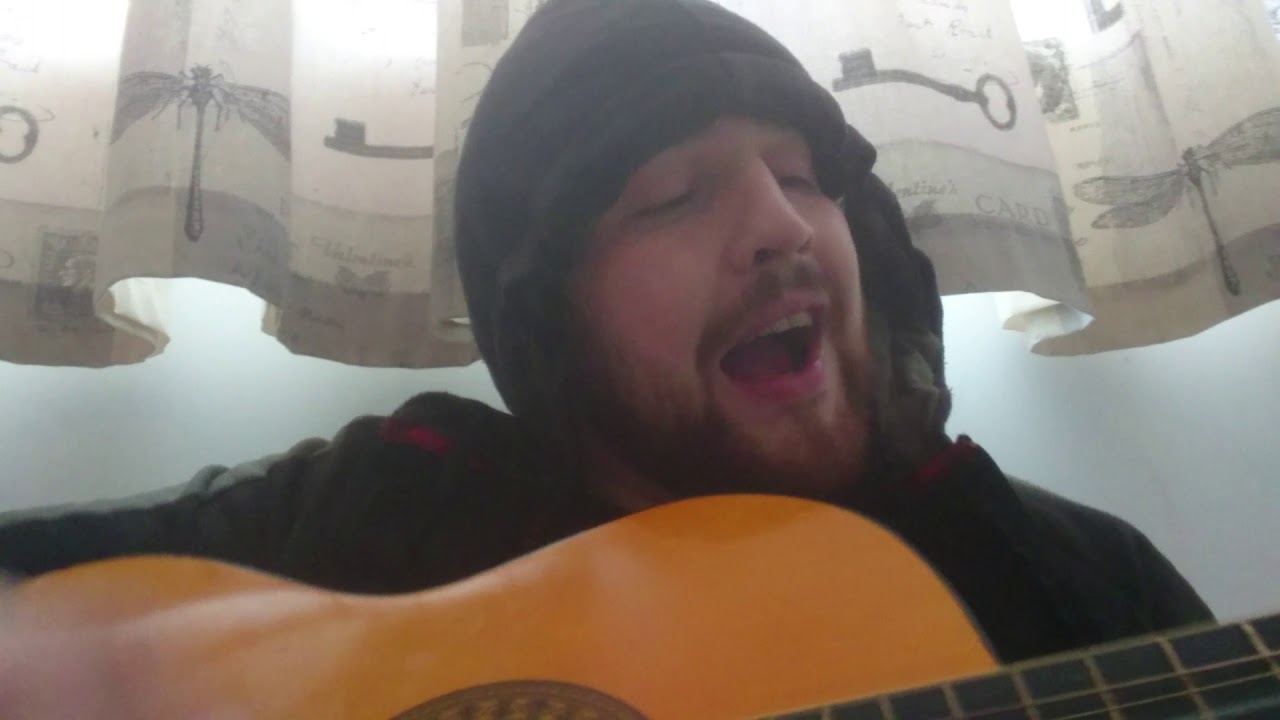 Celestial C Conscious rebirth..  Acoustic version!