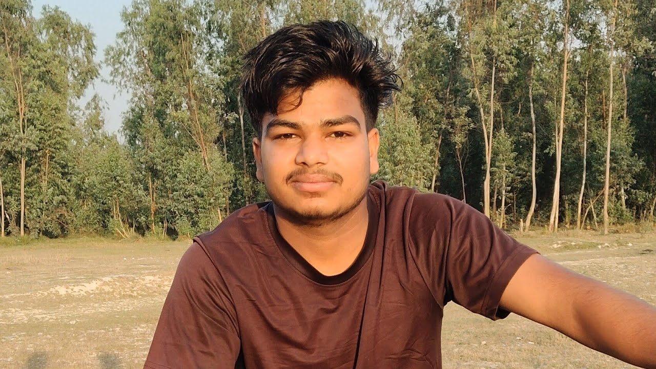 Golu yadav लाइव है! हेलो फ्रेंड गुड मॉर्निंग 🌄🌞🙋🙋🙏👋