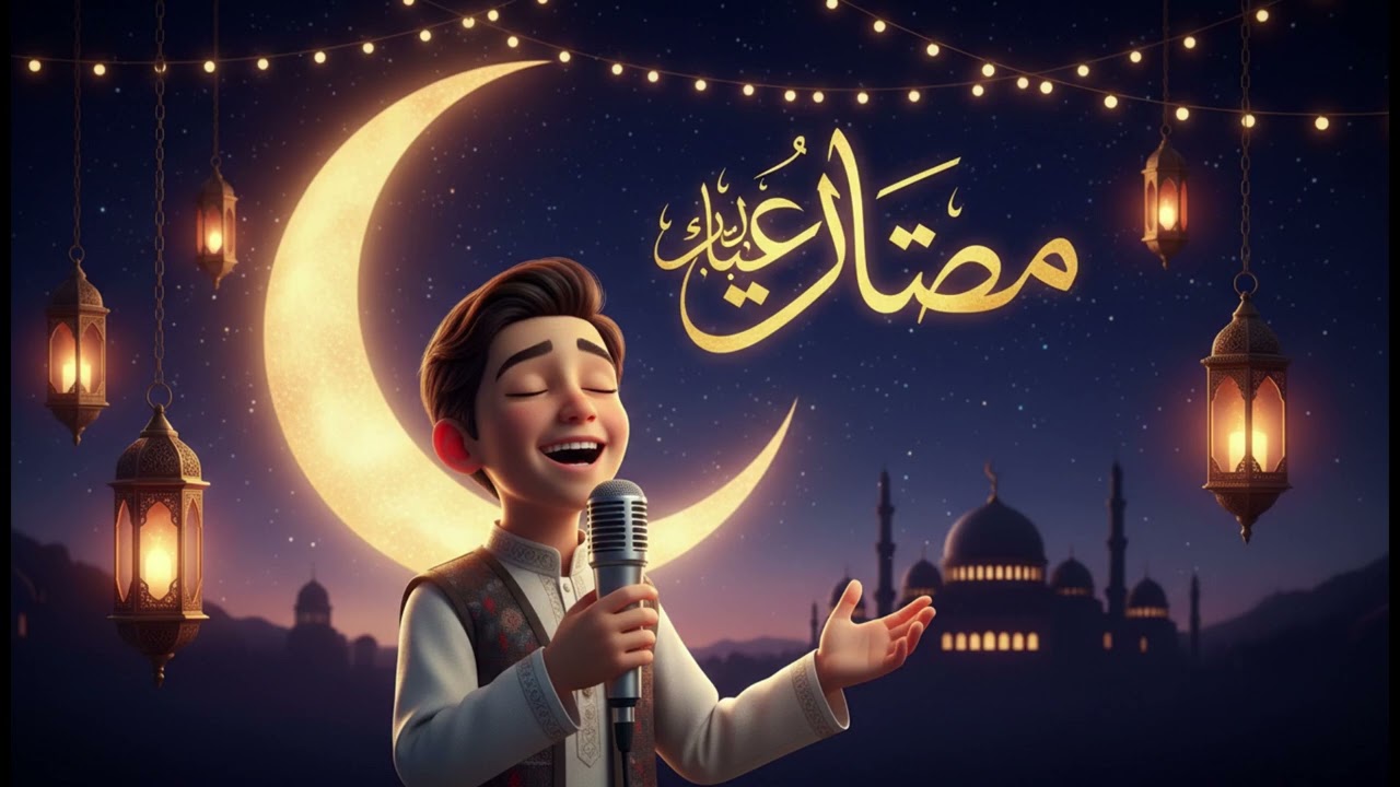 روح رمضان