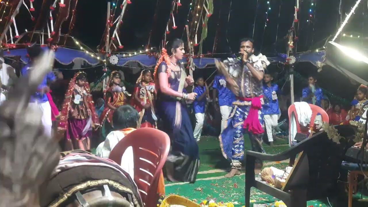 #chekkabhajana  