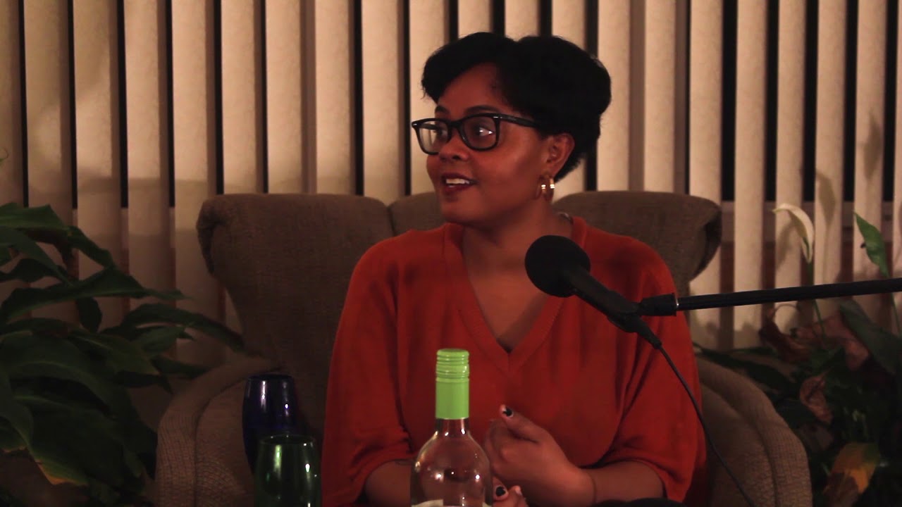 Wine N Chill Season 3, Episode 2