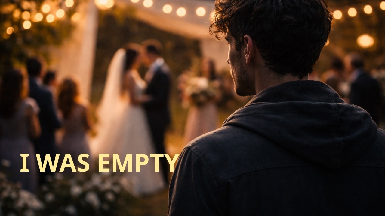 The Day I Felt Nothing at My Best Friend’s Wedding