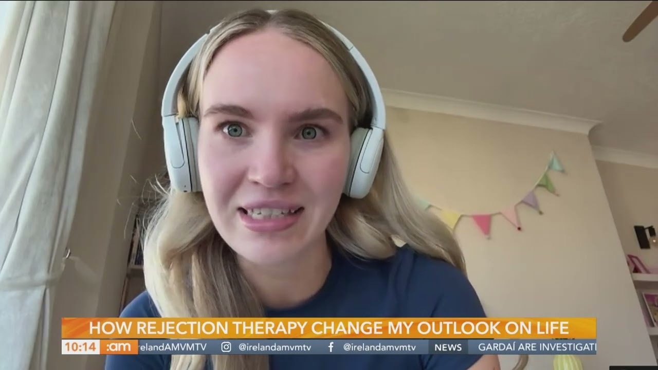 March 2026 Rejection therapy & its benefits