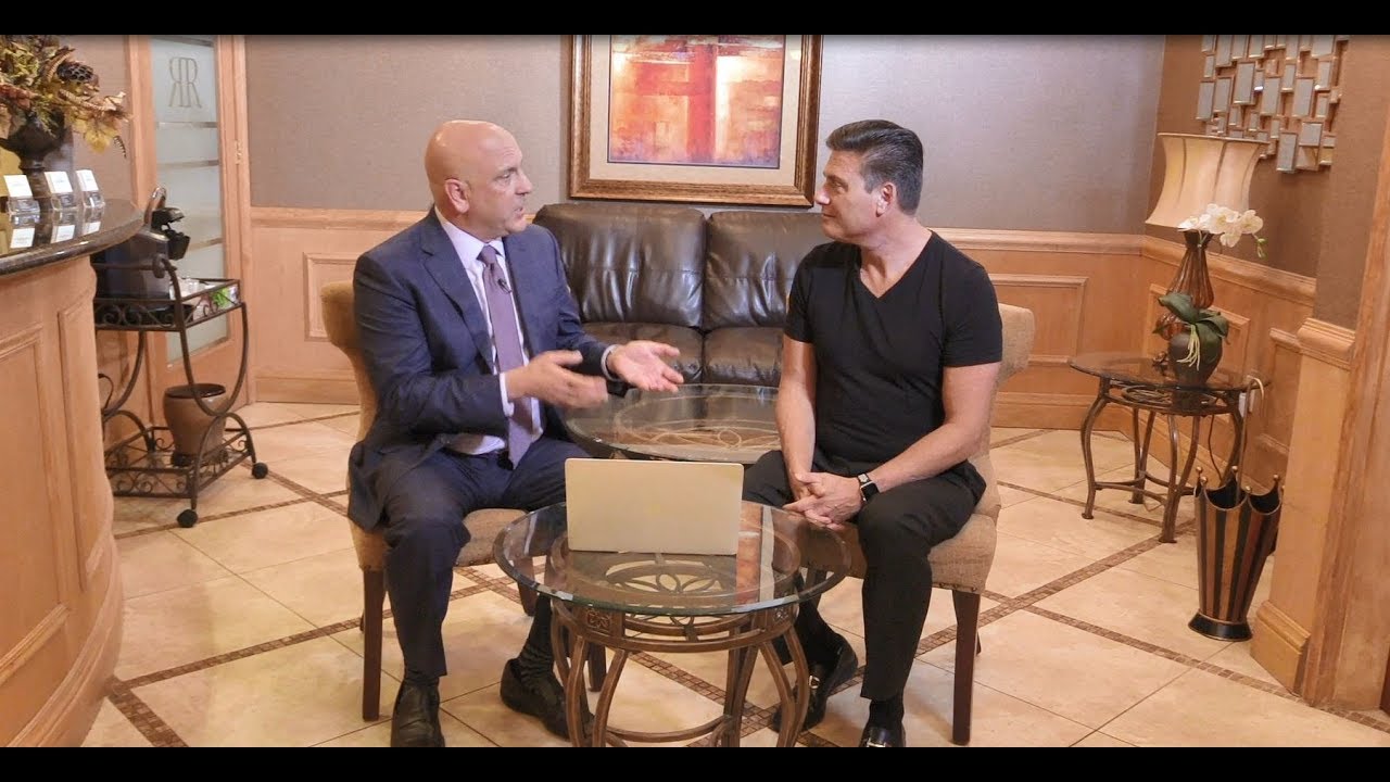 Product Talk: Robert Ritter, DMD - cara Print 4.0