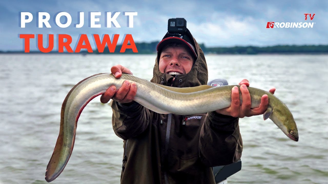 Projekt Turawa! ROBINSONVLOG#2