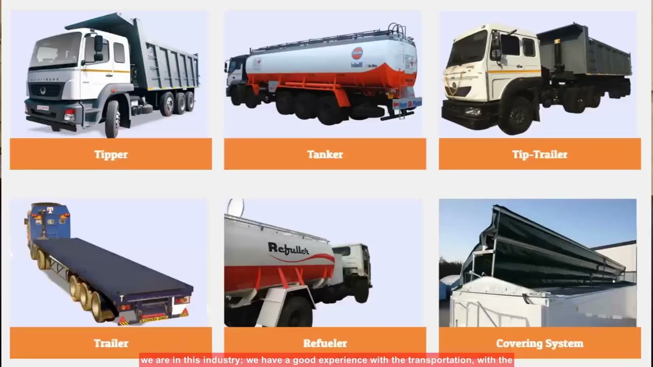 Heil Asia is working with Ab N Dhruv Autocraft (I) Pvt., Ltd. its inaugural Channel Partner in India