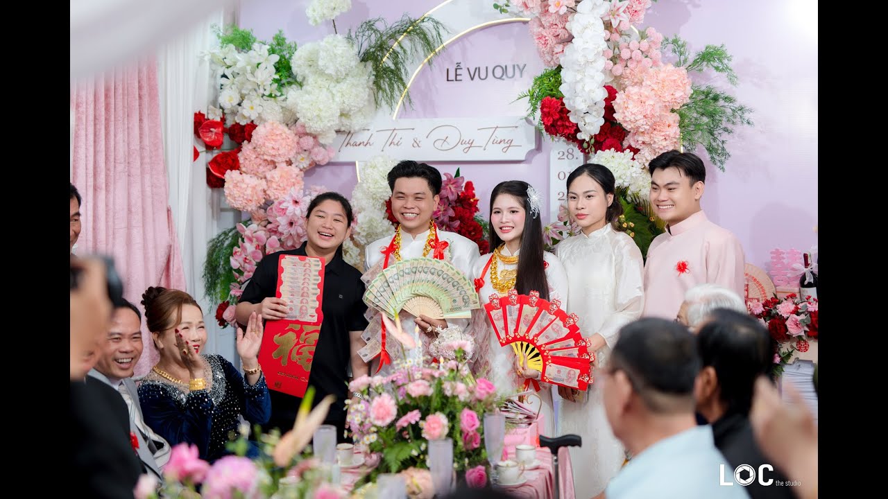 PSC - DuyTung & ThanhThi - Locphotography