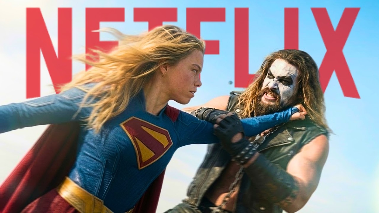 Top10 Upcoming Movies in JUNE 2026 (Netflix, Amazon Prime, Theater)