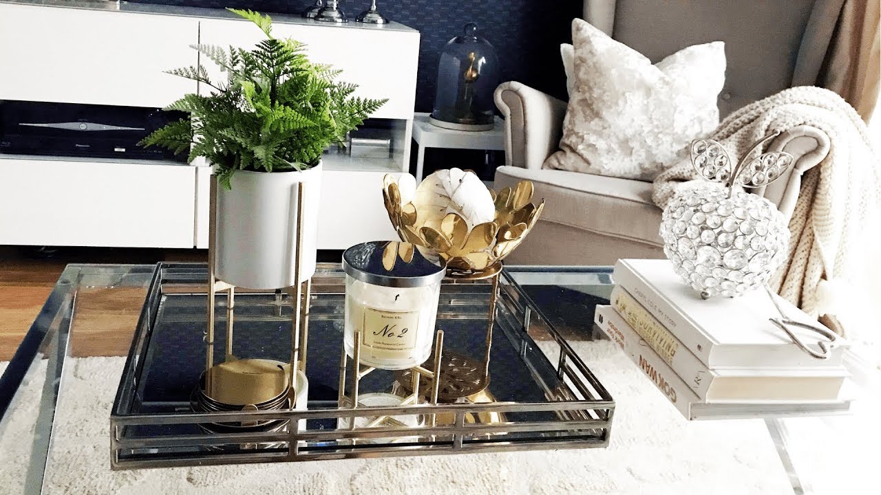 Home Decor: 2019| Clean Cosy Neutral Winter Home Decor