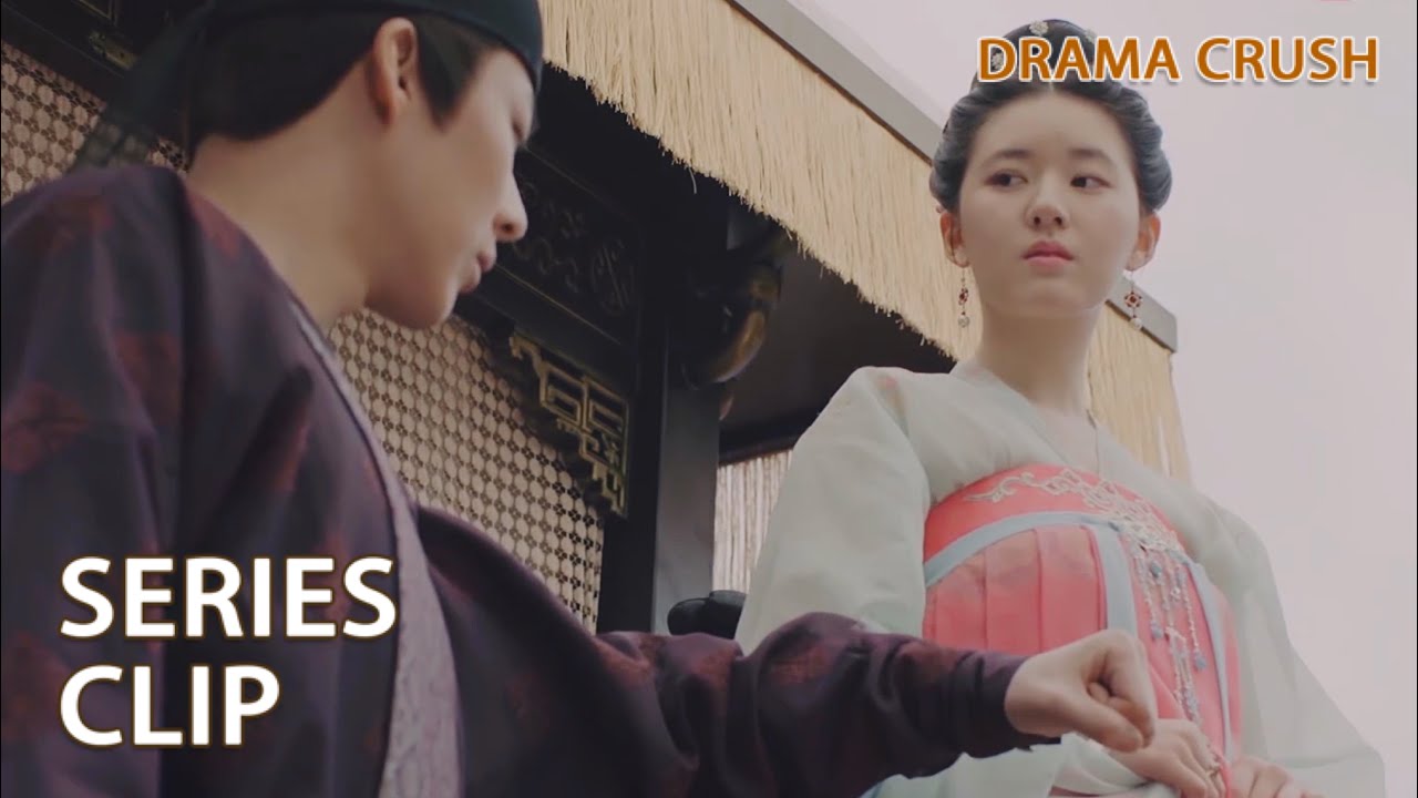 [ENG]傲娇公主爱上贴身侍卫，皓都竟为她默默承受着一切 | 长歌行The Long Ballad | 迪丽热巴 吴磊 刘宇宁 赵露思