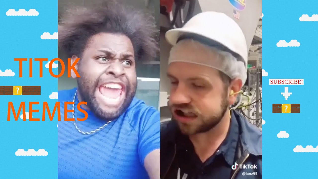 Best TikTok memes in 2018: Funny Songs on TikTok